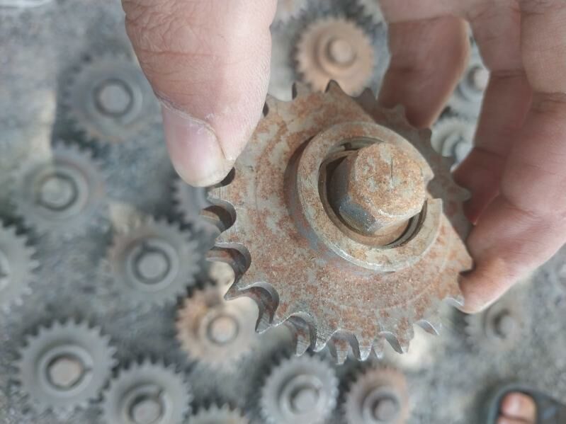 iž diş 50 TMT - Туркменбаши - img 1