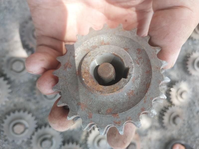 iž diş 50 TMT - Туркменбаши - img 4