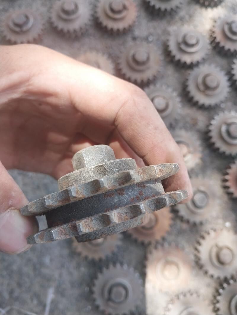 iž diş 50 TMT - Туркменбаши - img 6