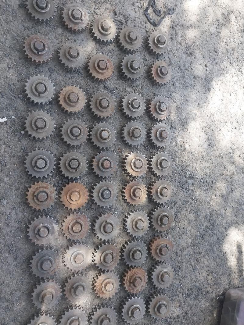 iž diş 50 TMT - Туркменбаши - img 5