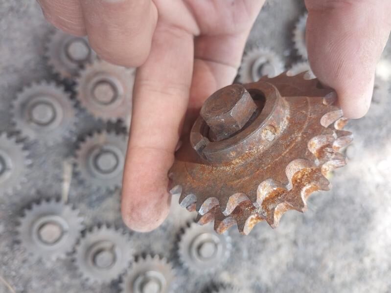 iž diş 50 TMT - Туркменбаши - img 2