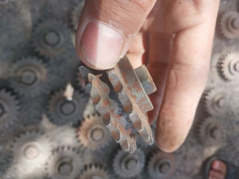 iž diş 50 TMT - Туркменбаши - img 3