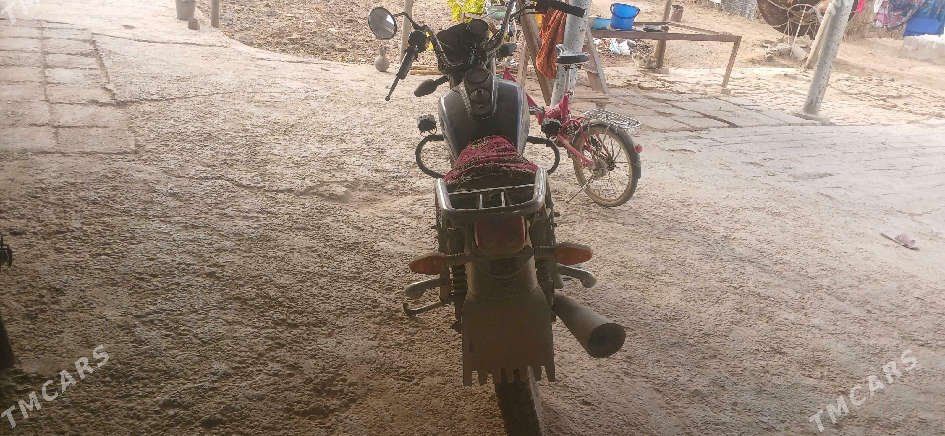 Fekon FK150-8G 2014 - 14 000 TMT - Байрамали - img 3