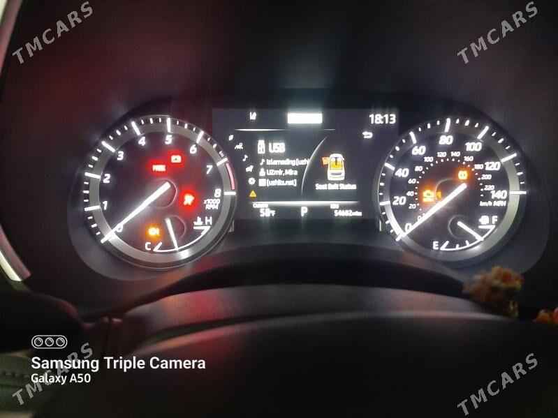 Toyota Highlander 2022 - 650 000 TMT - Kerki - img 7