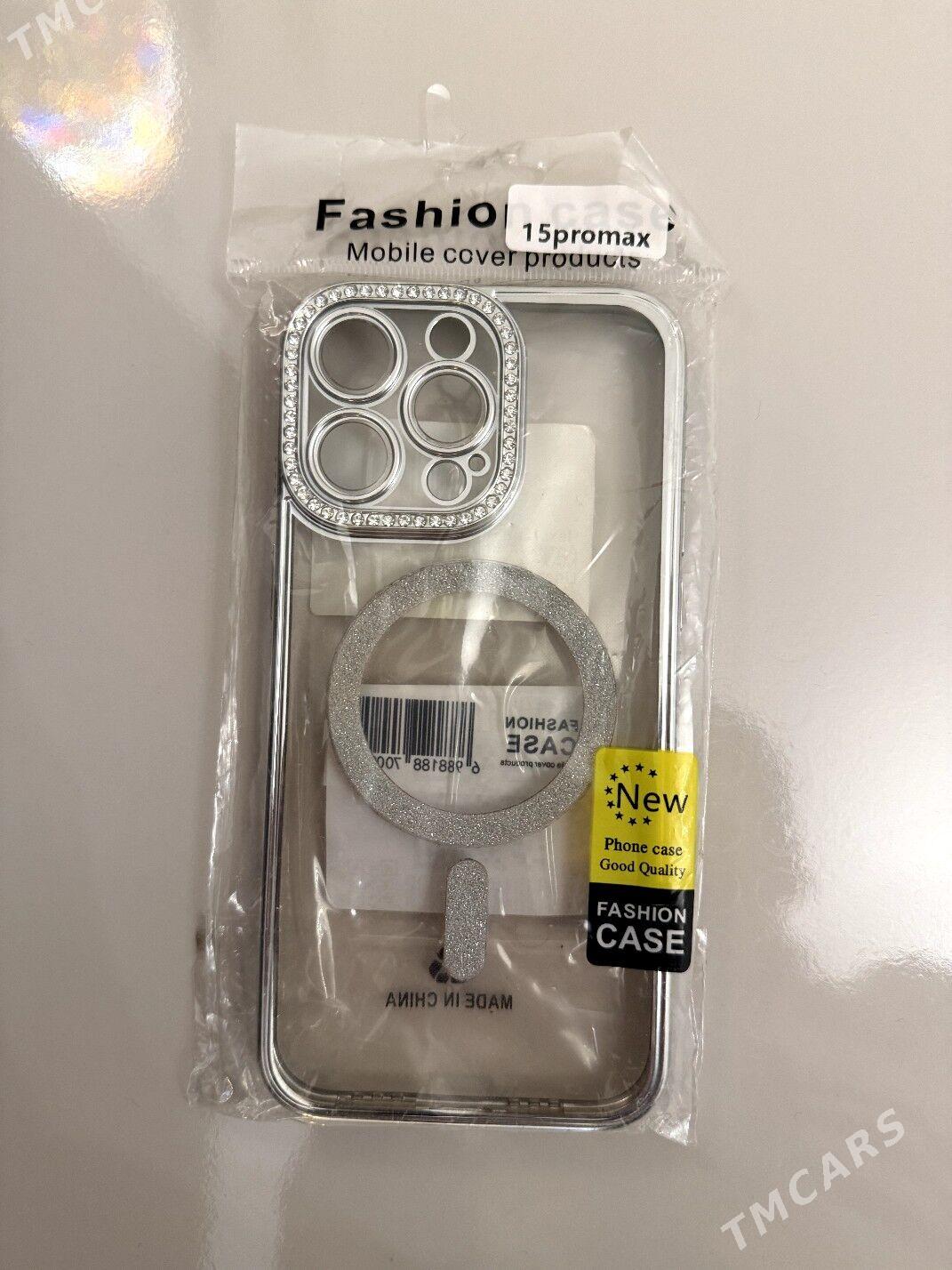 Cehol Чехол - Ашхабад - img 3