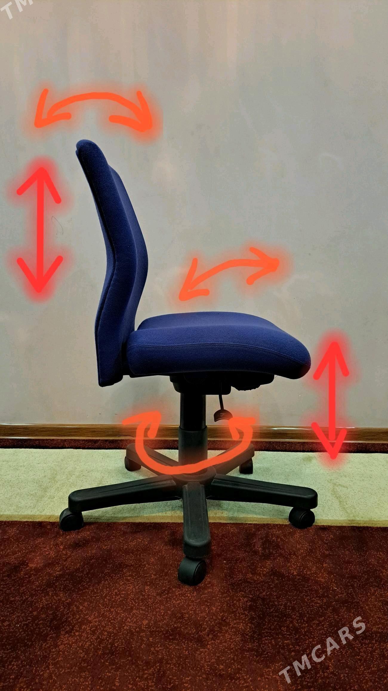 mebel ofir kreslo yumsak - Хитровка - img 2