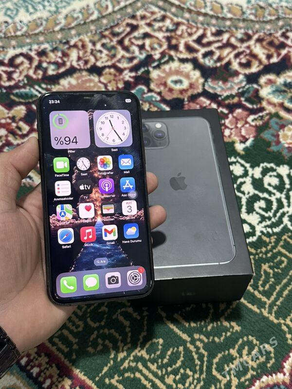 İphone 11Pro (64) 76 - Gumdag - img 2