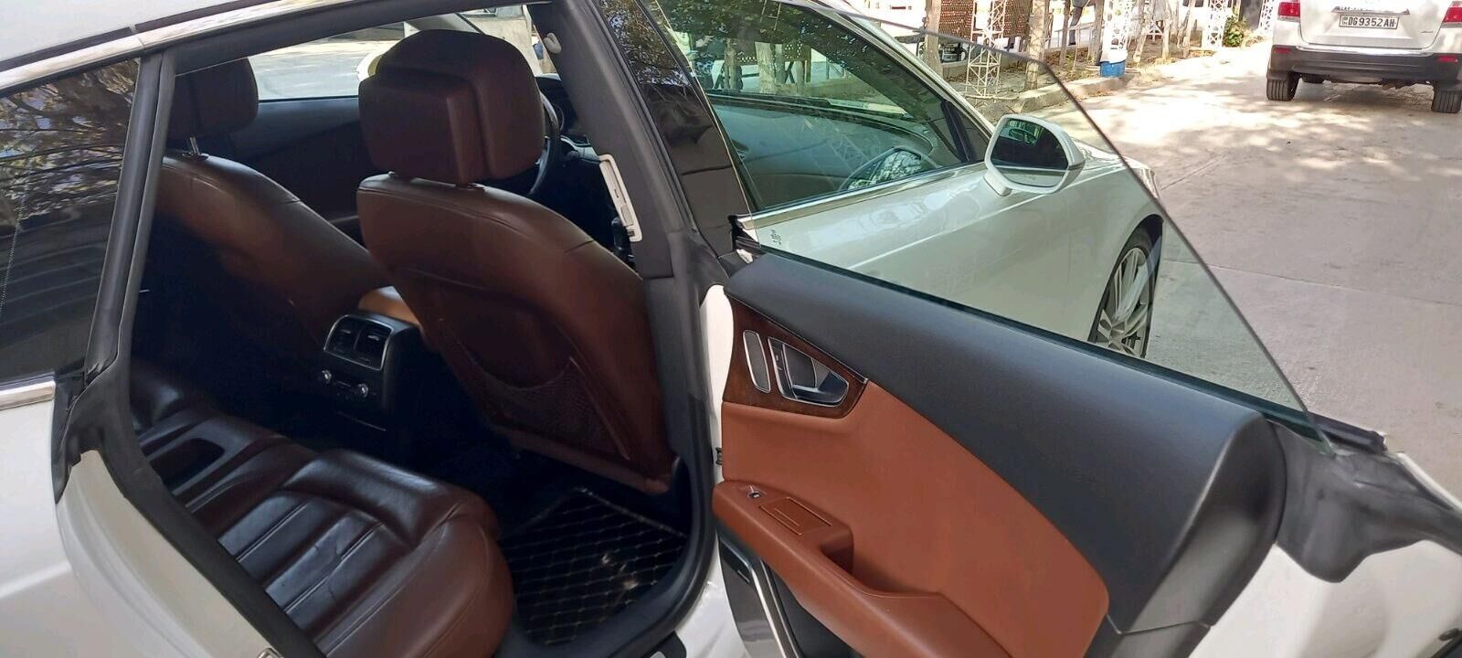 Audi A7 2011 - 389 000 TMT - Ашхабад - img 6