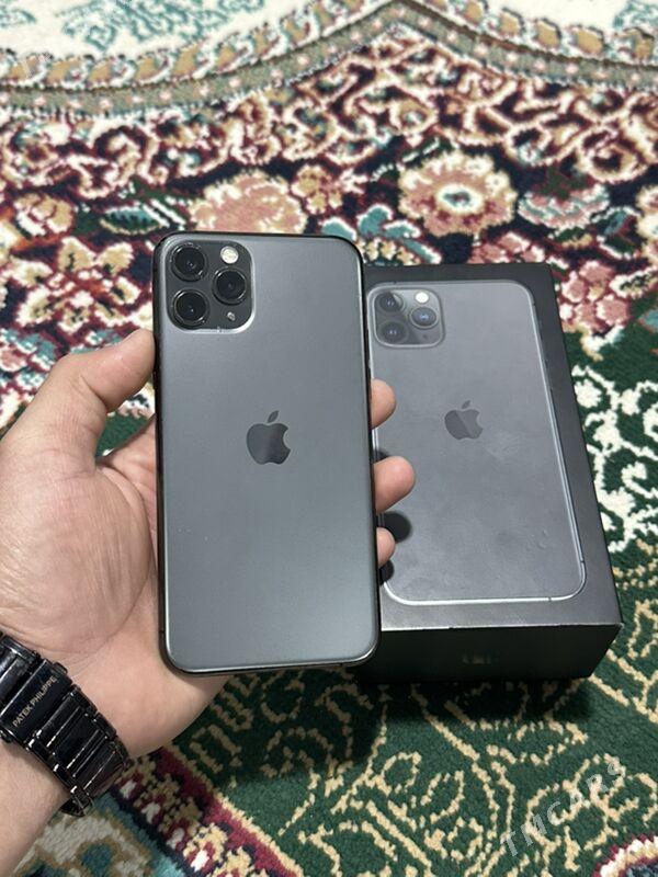 İphone 11Pro (64) 76 - Gumdag - img 1