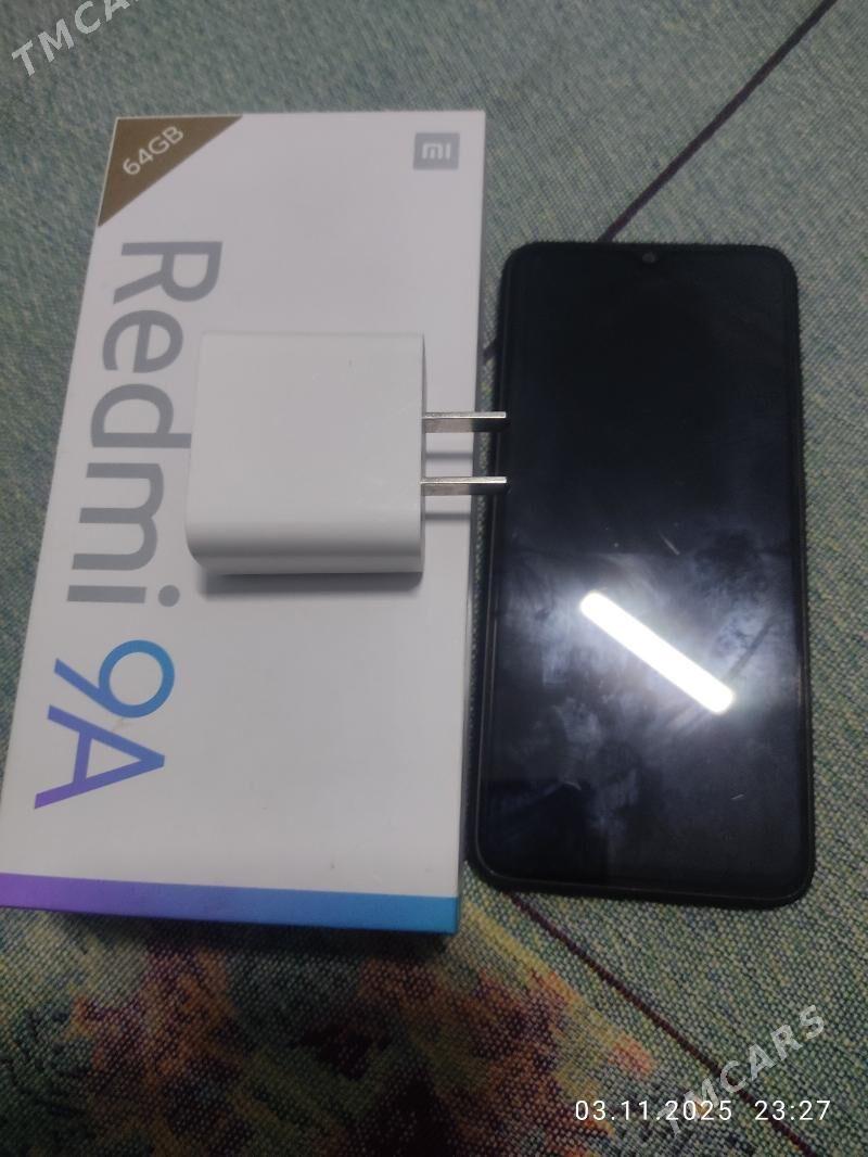 Redmi 9A - Дашогуз - img 2
