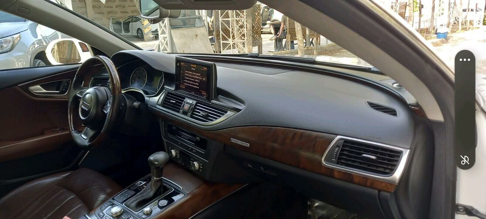 Audi A7 2011 - 389 000 TMT - Ашхабад - img 5