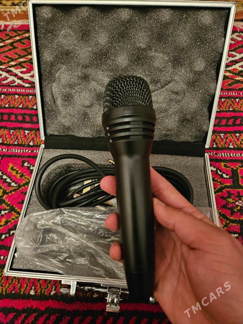 mikrafon Mistuba - Mary - img 5