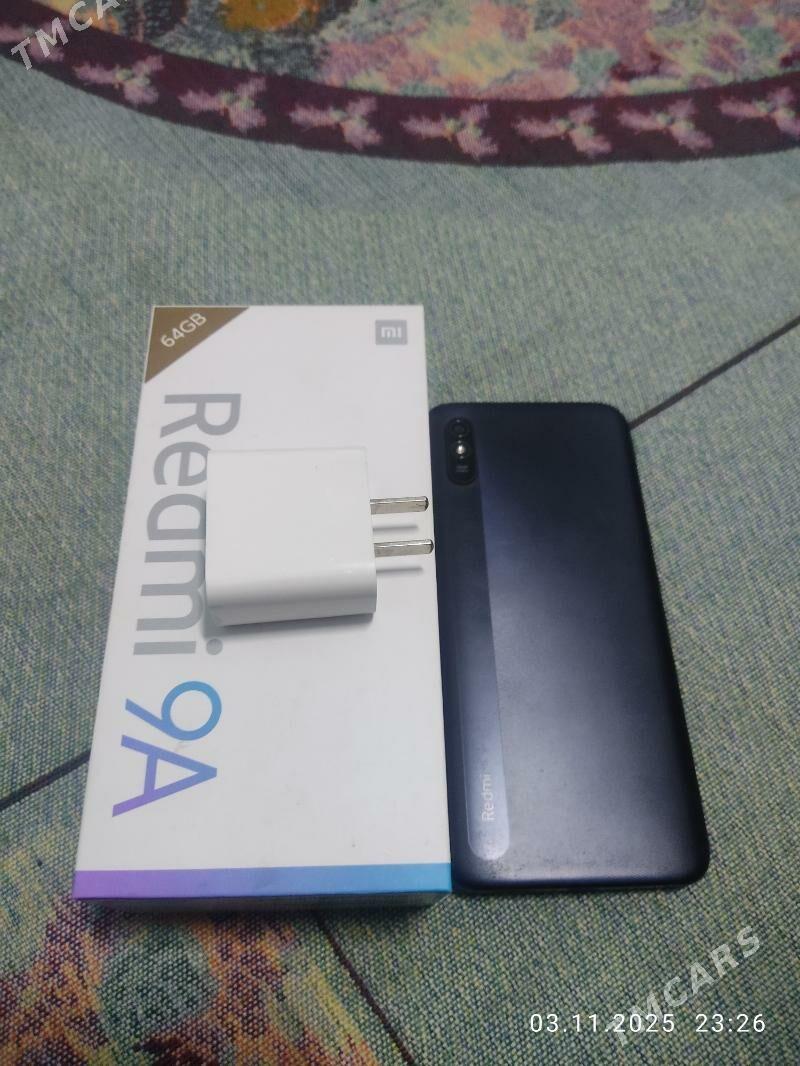 Redmi 9A - Daşoguz - img 1