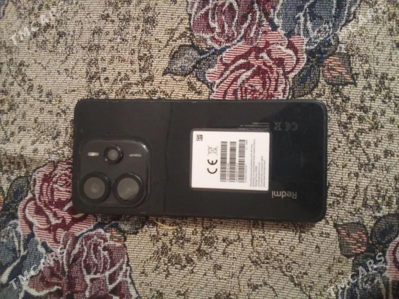 Redmi note 14 - Мары - img 2