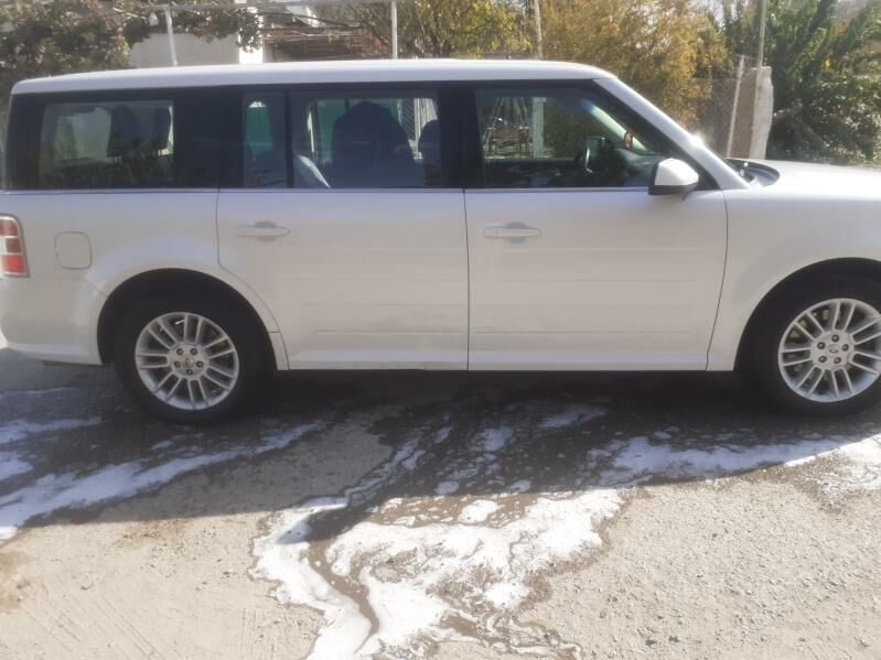Ford Flex 2019 - 270 000 TMT - Ашхабад - img 4