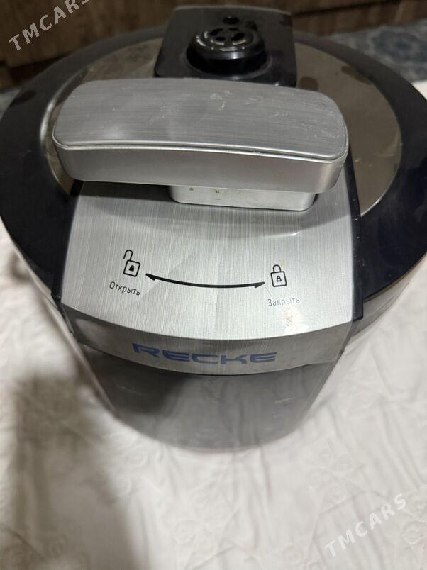 Gazan - Дашогуз - img 2