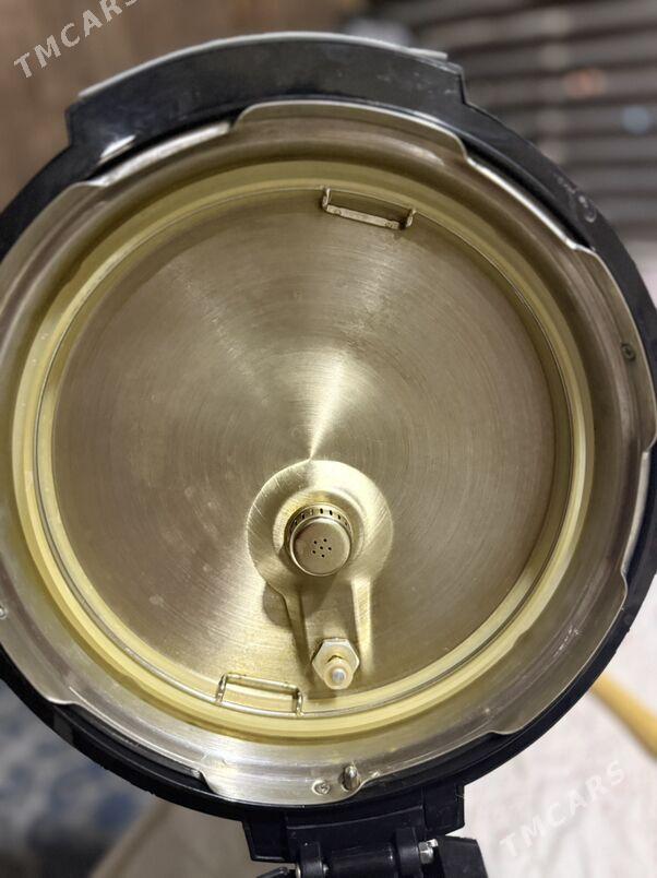 Gazan - Дашогуз - img 5