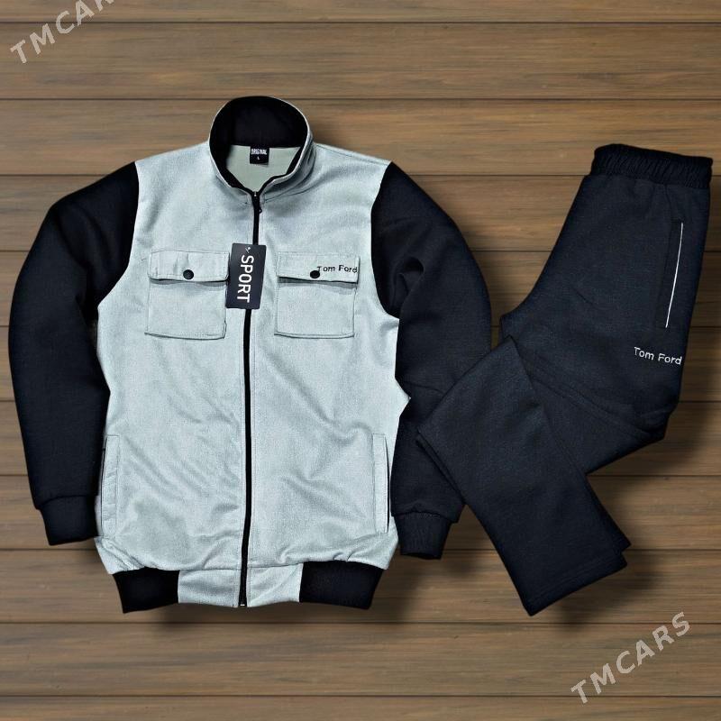 üsti aşagy - Балканабат - img 3