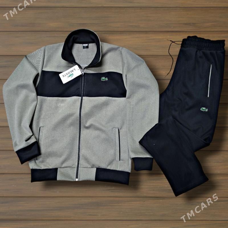 üsti aşagy - Балканабат - img 2