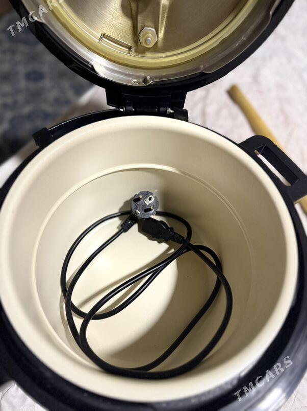 Gazan - Дашогуз - img 4