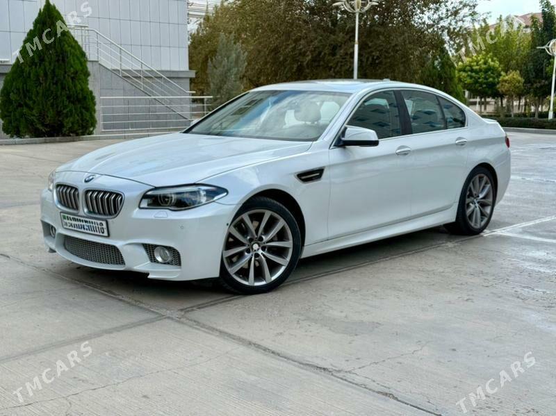 BMW F10 2016 - 325 000 TMT - Aşgabat - img 2