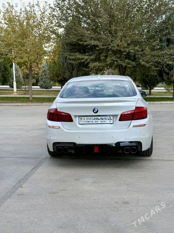 BMW F10 2016 - 325 000 TMT - Aşgabat - img 3