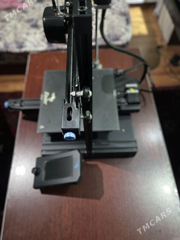 3D printer - Aşgabat - img 4
