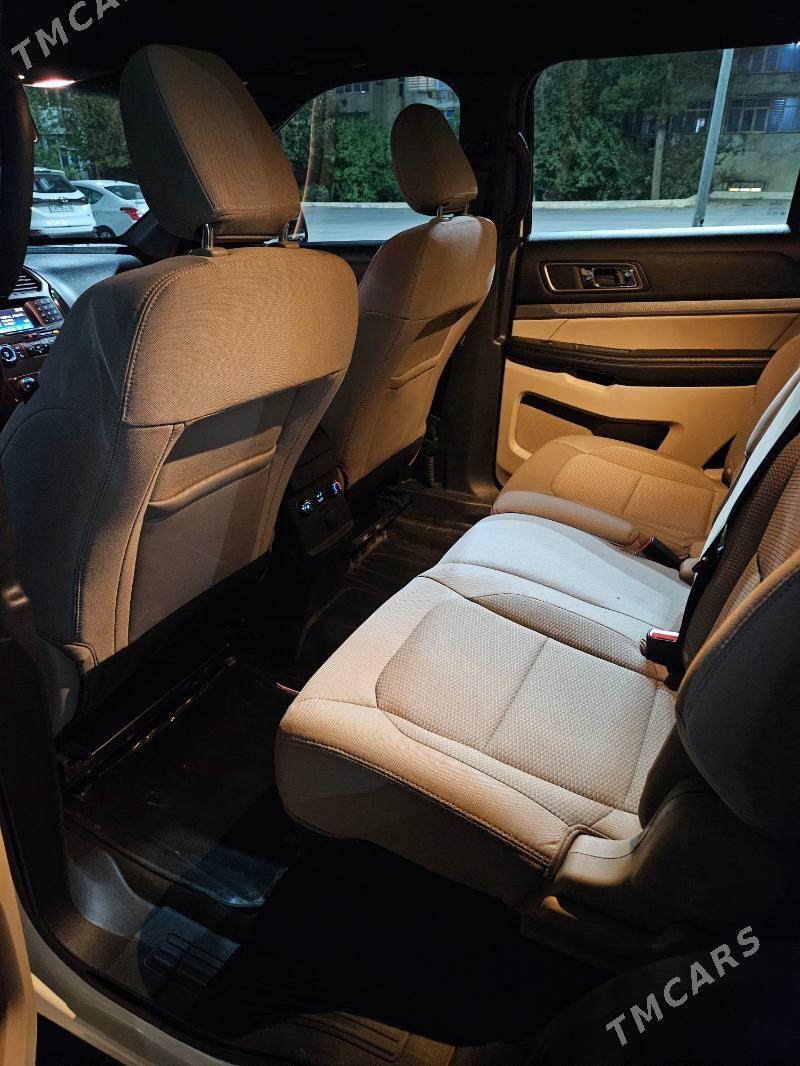 Ford Explorer 2018 - 350 000 TMT - Arzuw - img 6