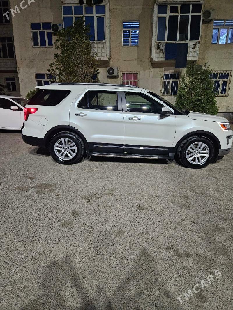 Ford Explorer 2018 - 350 000 TMT - Arzuw - img 4