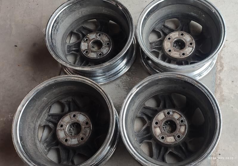 R14 HROM DISK 2 000 TMT - Türkmenbaşy - img 3