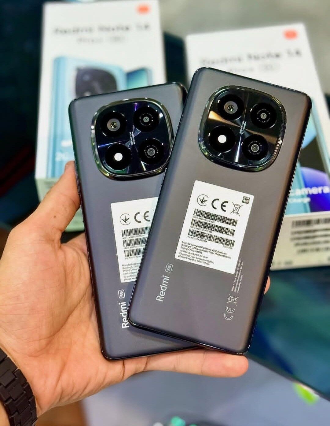 Redmi Note 14 Pro plus +kredit - 8 mkr - img 2