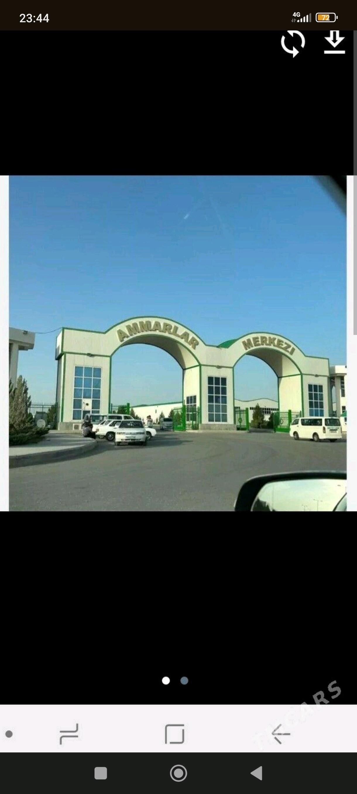 aktam pramzona sklad - Aşgabat - img 2