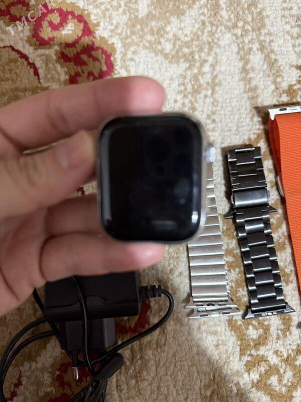 Sagat watch - Daşoguz - img 2