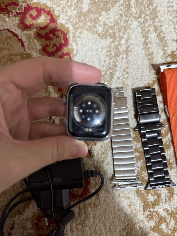 Sagat watch - Daşoguz - img 3