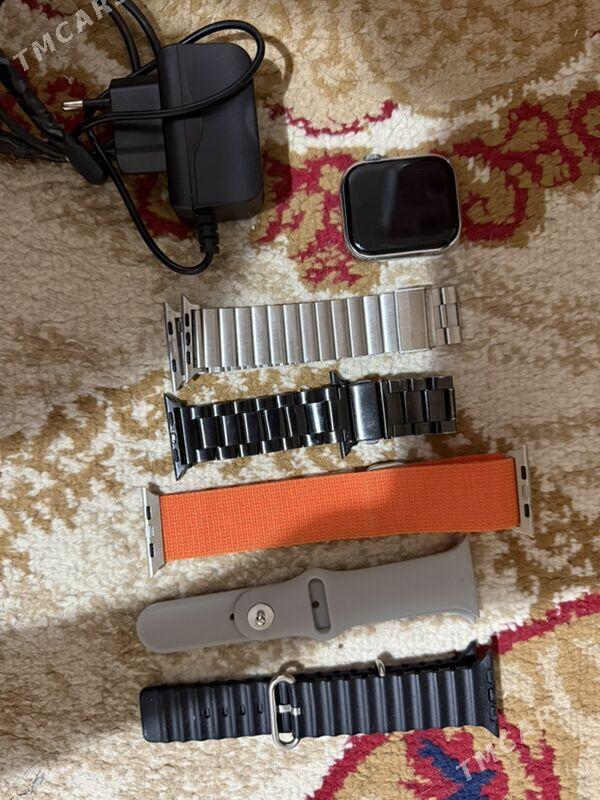 Sagat watch - Daşoguz - img 1