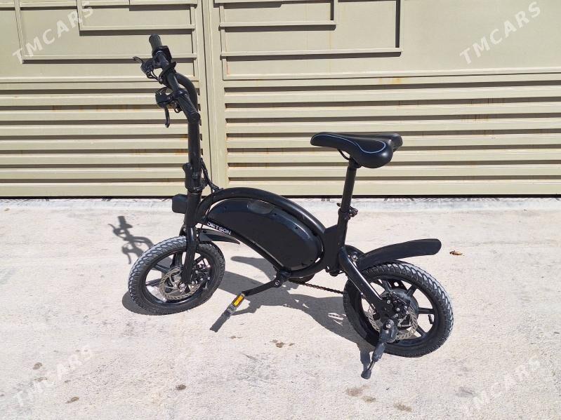 tokly skuter jetson,welosiped - Balkanabat - img 2