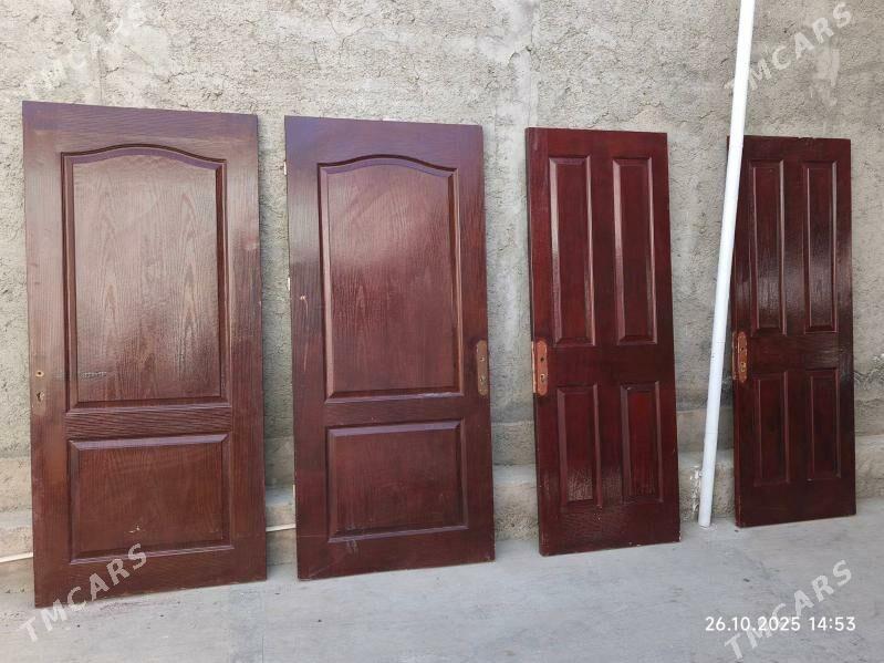 Gapy Agac - Бахарден - img 3