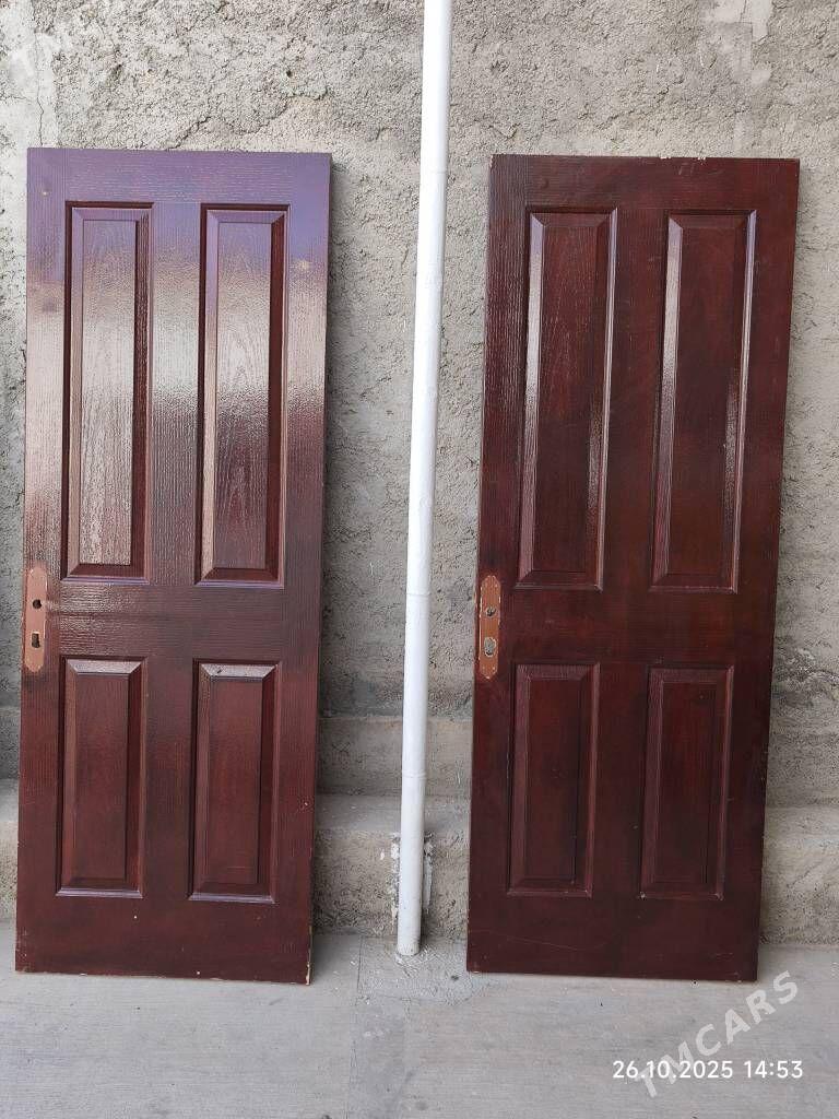 Gapy Agac - Бахарден - img 2