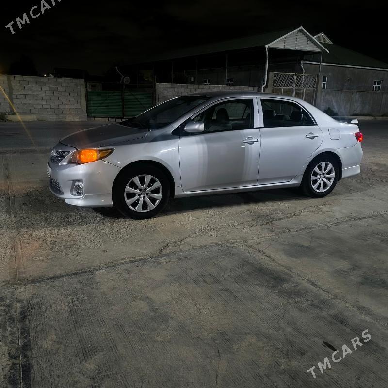 Toyota Corolla 2010 - 148 000 TMT - Aşgabat - img 3