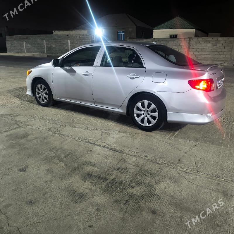 Toyota Corolla 2010 - 148 000 TMT - Aşgabat - img 1
