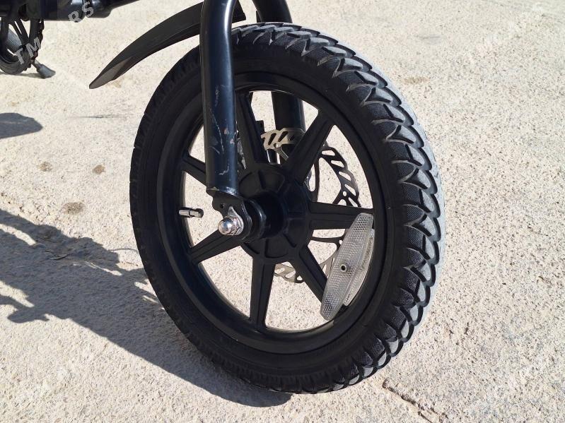 tokly skuter jetson,welosiped - Balkanabat - img 5