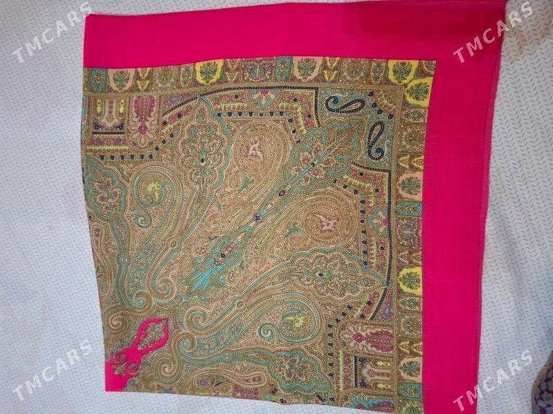 gaty yalyk - Daşoguz - img 2