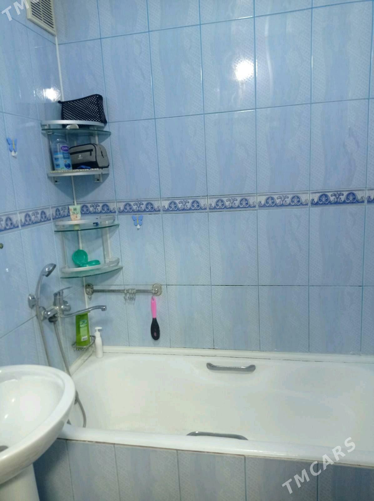 mir 3 - Aşgabat - img 3