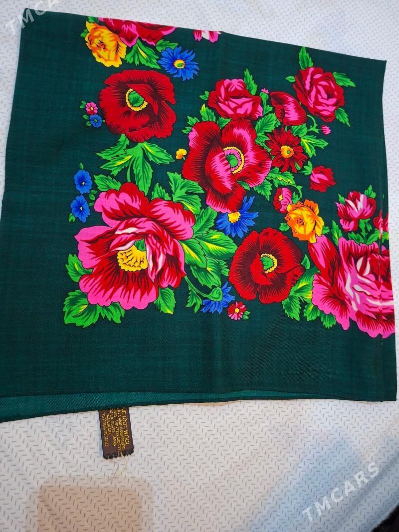 gaty yalyk - Daşoguz - img 3