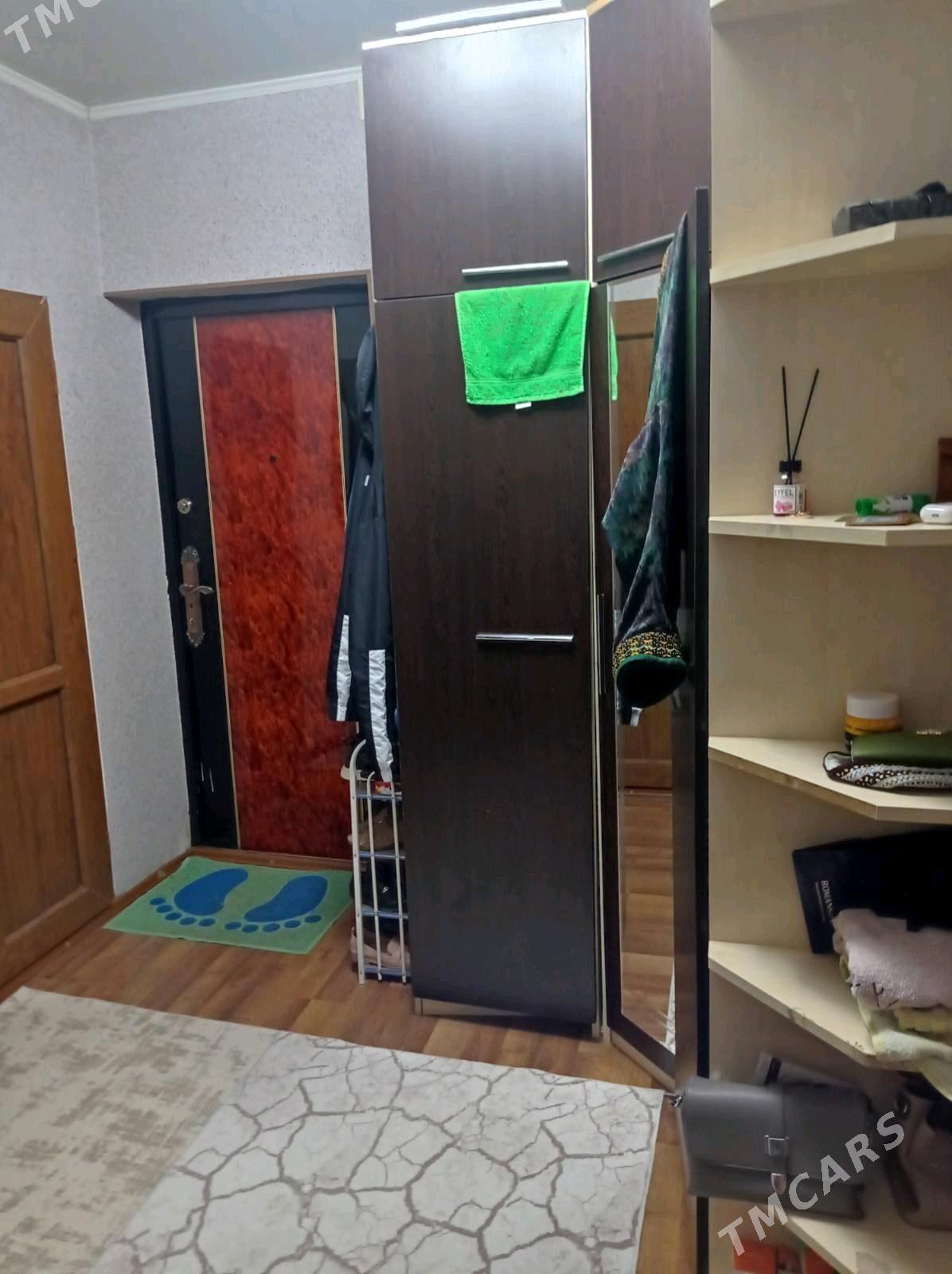 mir 3 - Aşgabat - img 7