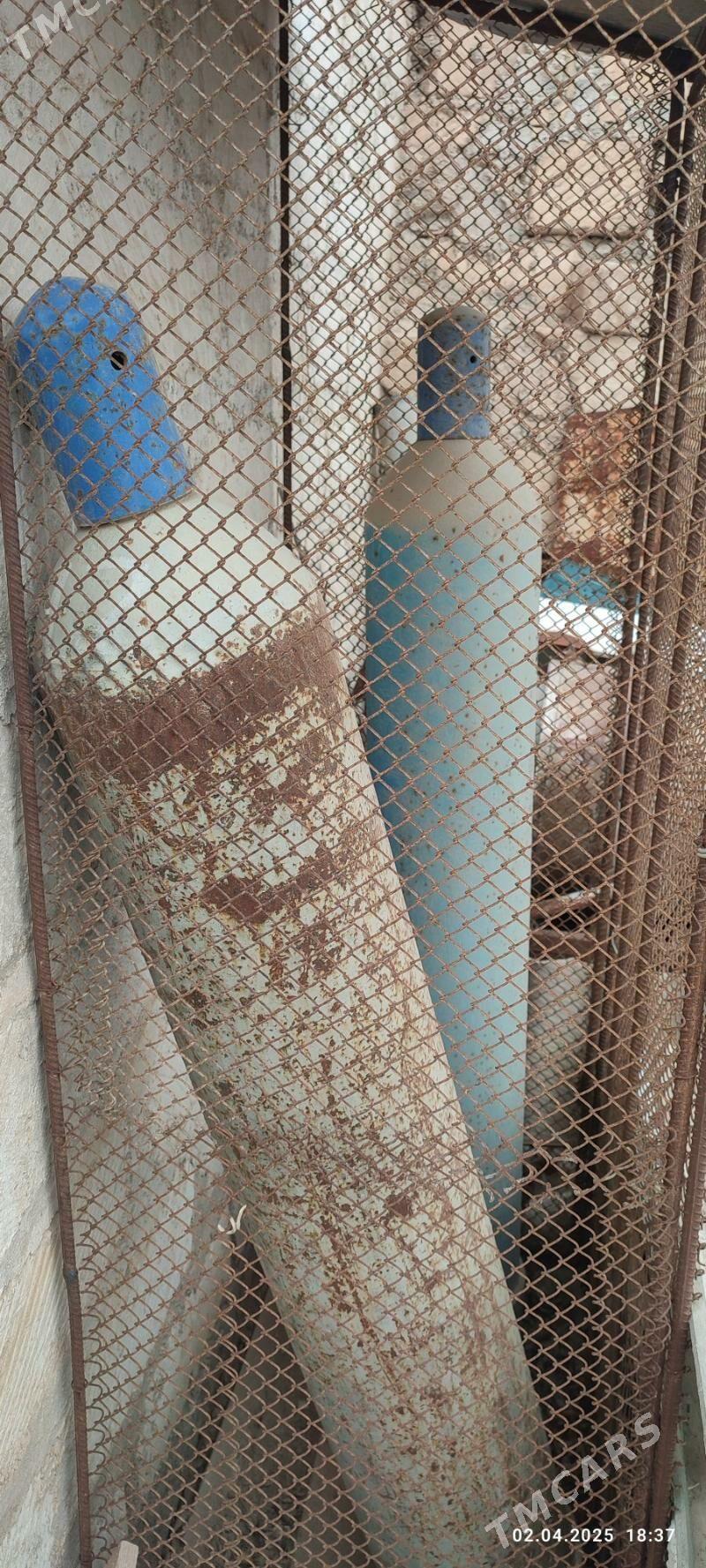 awtogen aparat - Туркменбаши - img 3