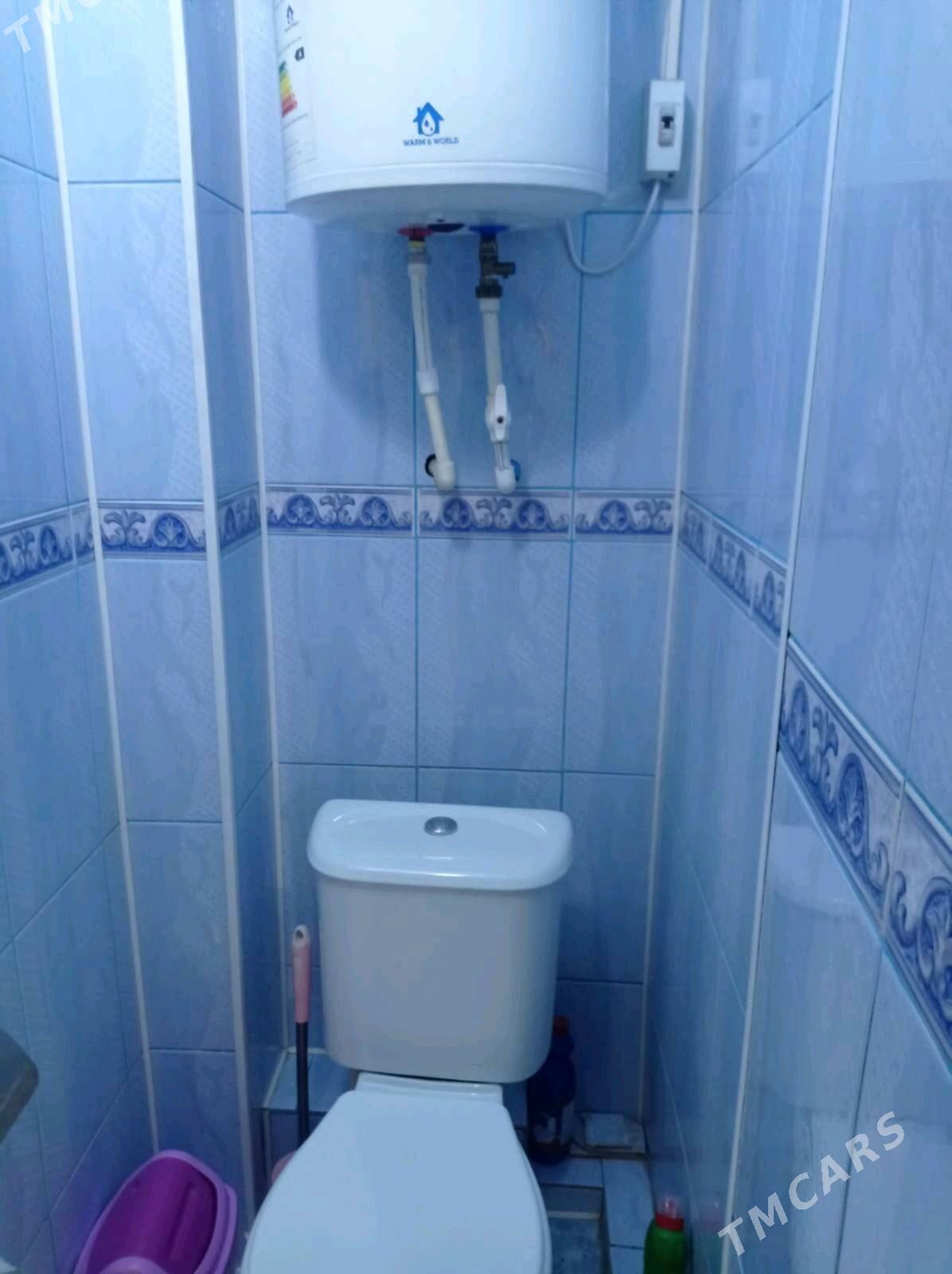 mir 3 - Aşgabat - img 4