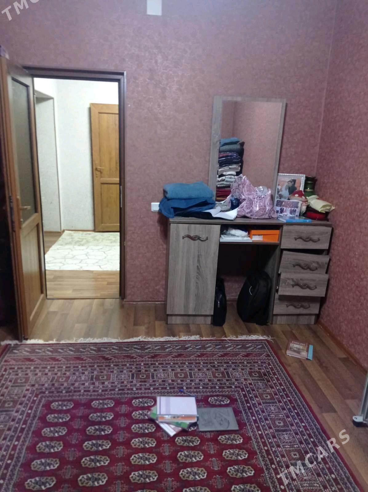 mir 3 - Aşgabat - img 6