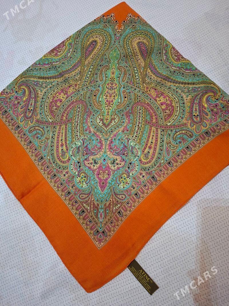 gaty yalyk - Daşoguz - img 1