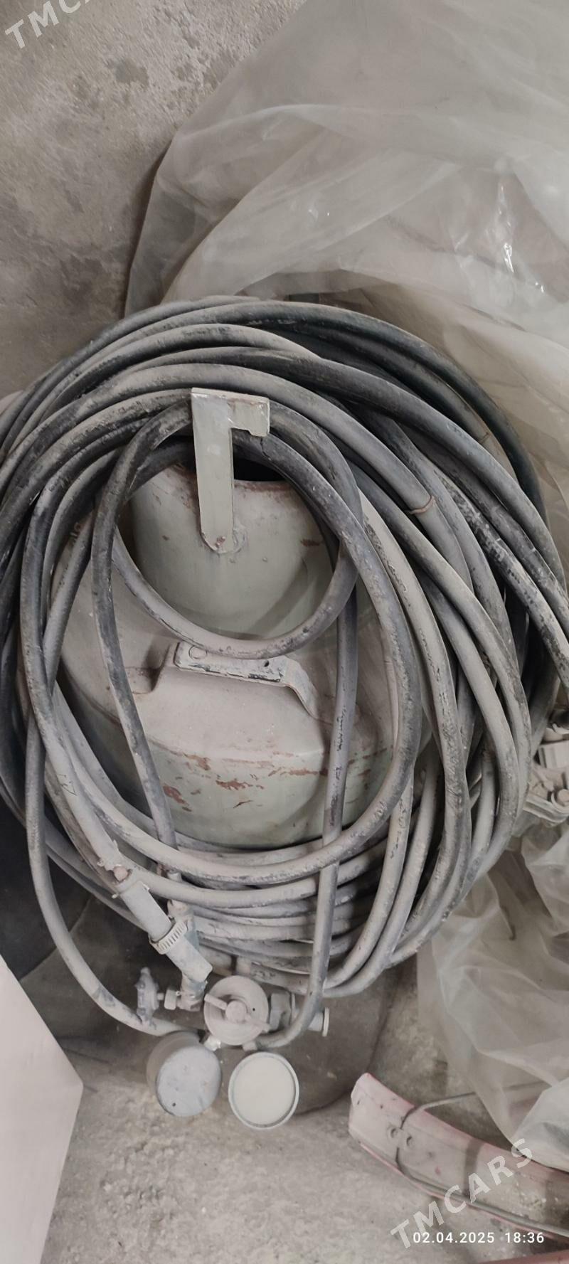 awtogen aparat - Туркменбаши - img 2